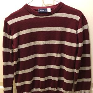 Boys Children Place Sweater